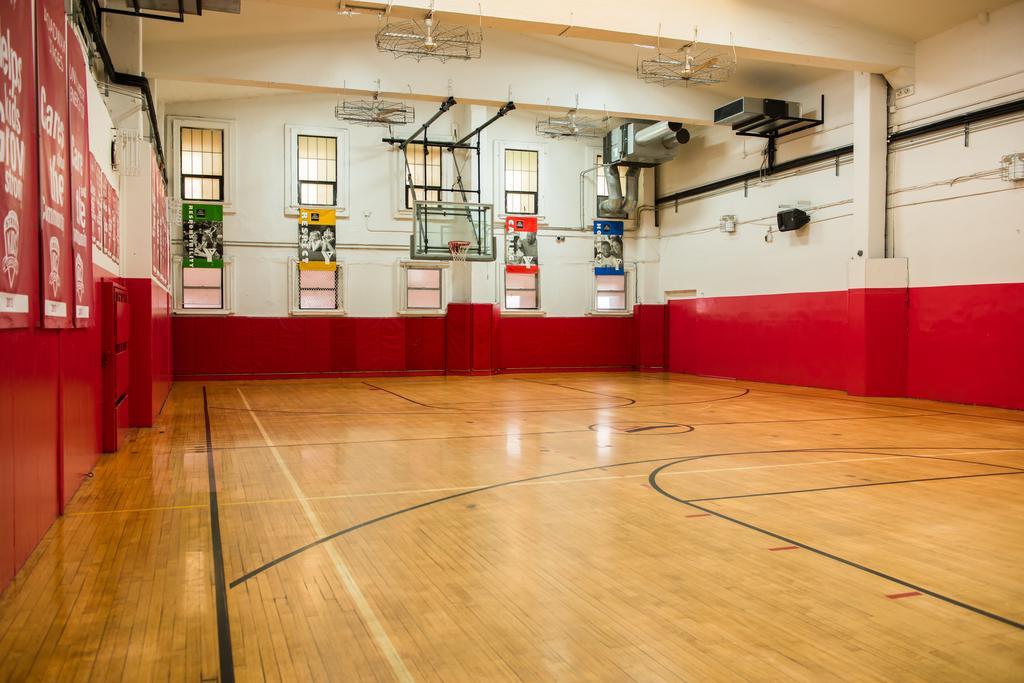 Greenpoint Ymca Brooklyn New York Exterior foto